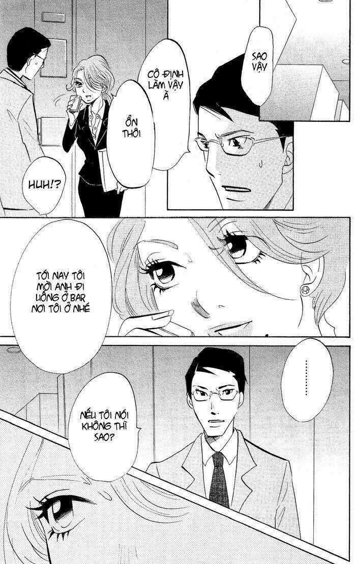 Kuragehime (Công Chúa Sứa) Chapter 15 trang 12