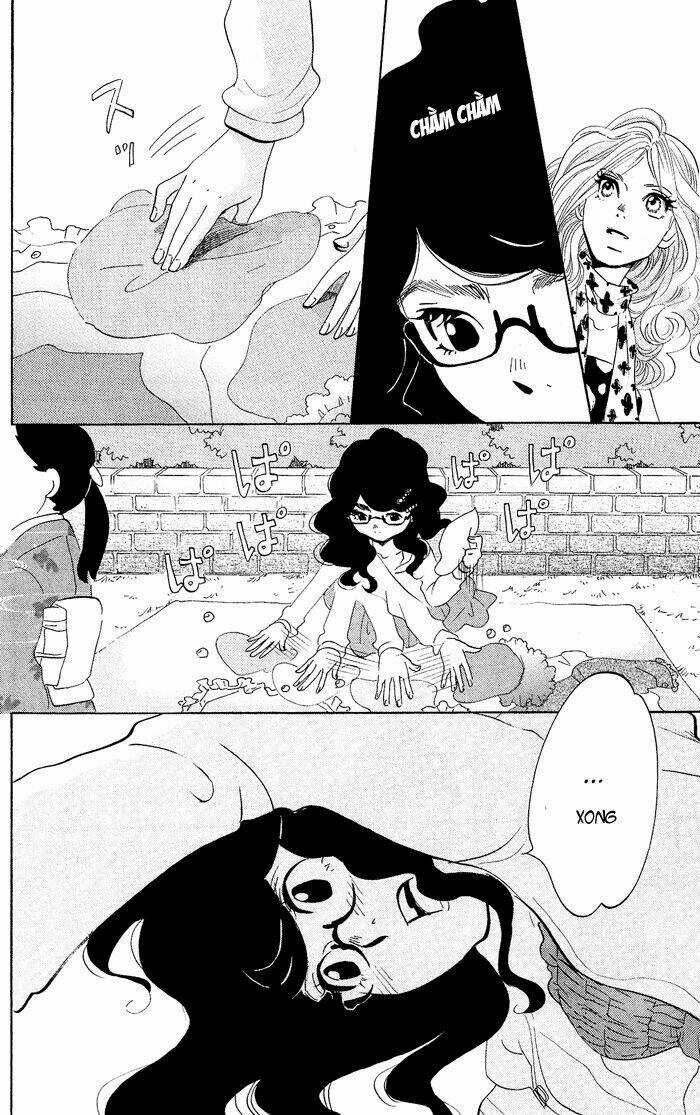 Kuragehime (Công Chúa Sứa) Chapter 15 trang 19