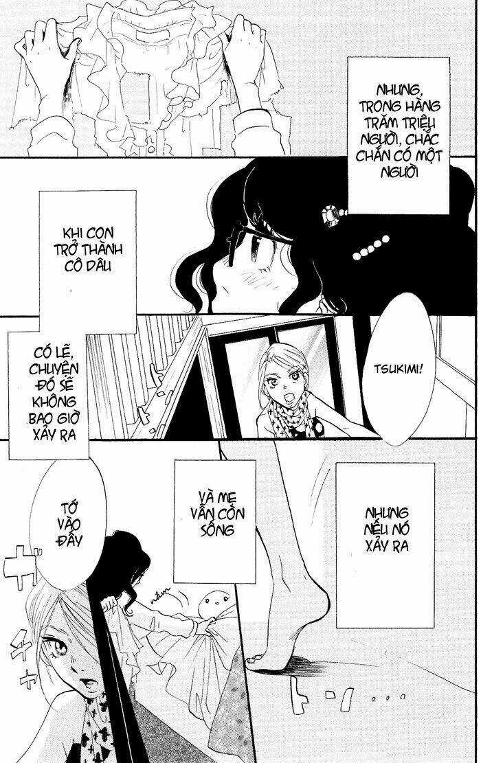 Kuragehime (Công Chúa Sứa) Chapter 15 trang 26