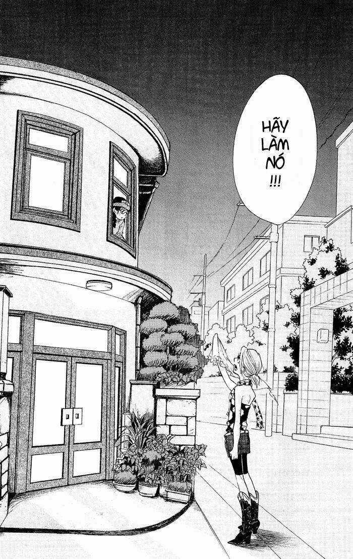 Kuragehime (Công Chúa Sứa) Chapter 16 trang 29