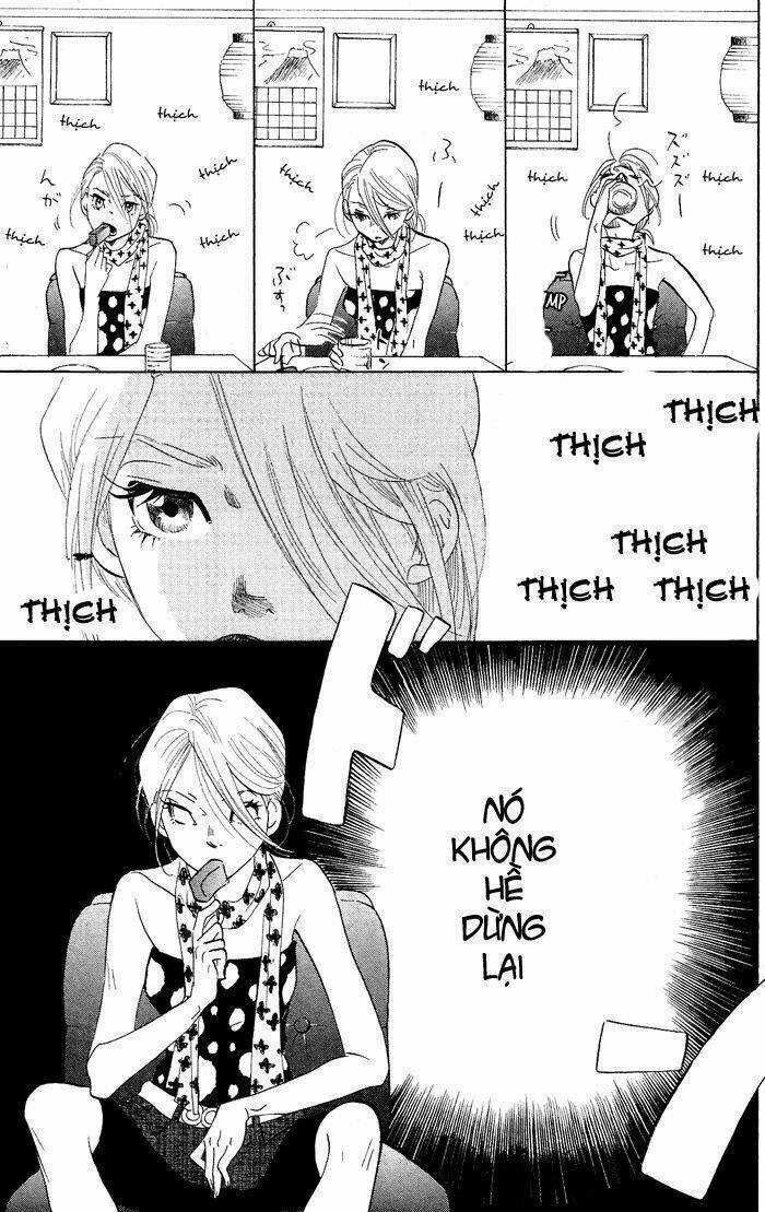 Kuragehime (Công Chúa Sứa) Chapter 16 trang 8