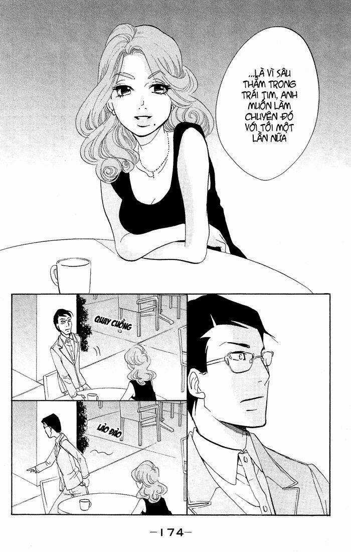 Kuragehime (Công Chúa Sứa) Chapter 18 trang 18