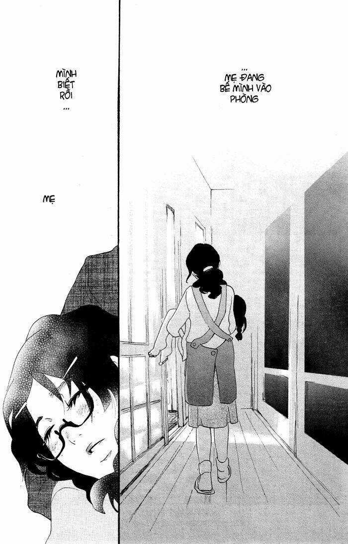 Kuragehime (Công Chúa Sứa) Chapter 18 trang 29