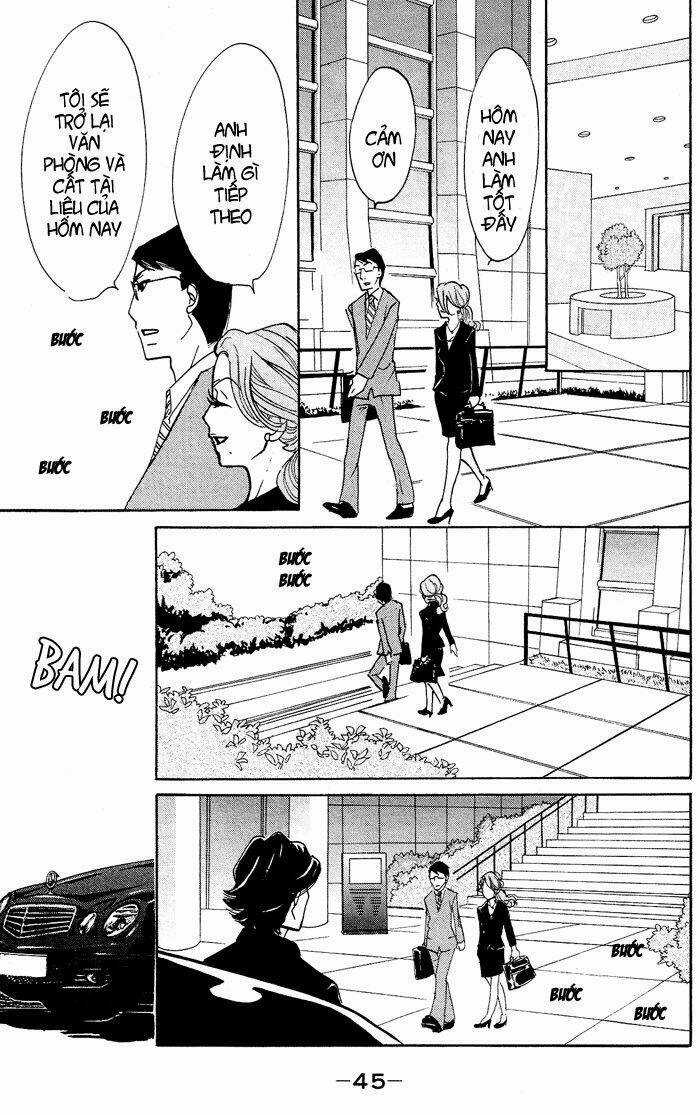 Kuragehime (Công Chúa Sứa) Chapter 20 trang 13