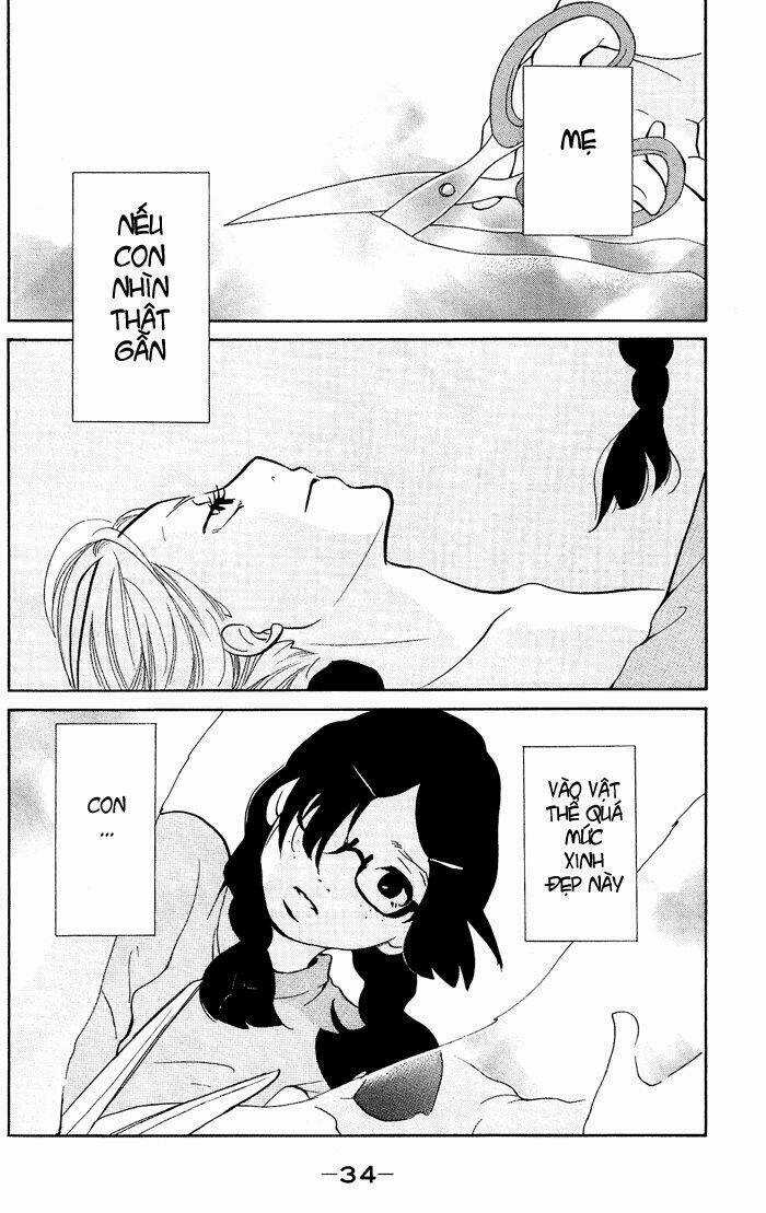 Kuragehime (Công Chúa Sứa) Chapter 20 trang 2