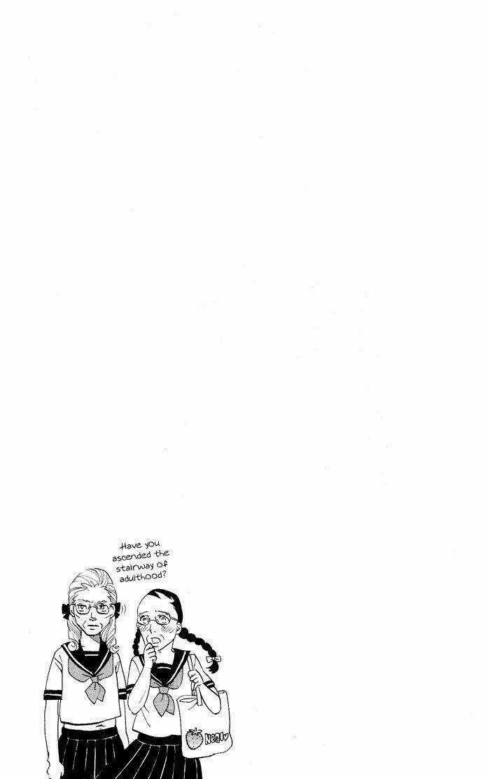 Kuragehime (Công Chúa Sứa) Chapter 22 trang 1