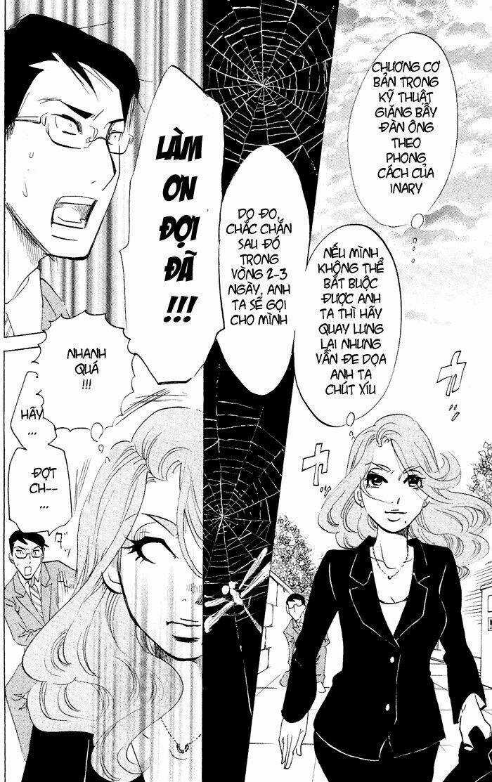 Kuragehime (Công Chúa Sứa) Chapter 23 trang 11