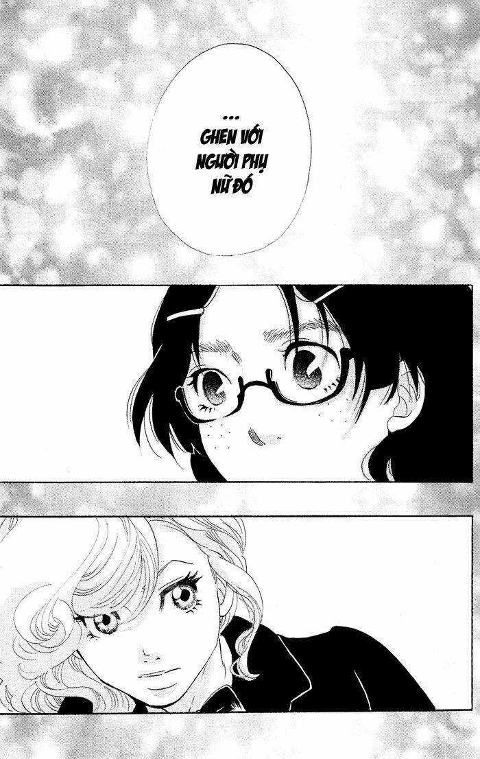 Kuragehime (Công Chúa Sứa) Chapter 23 trang 23