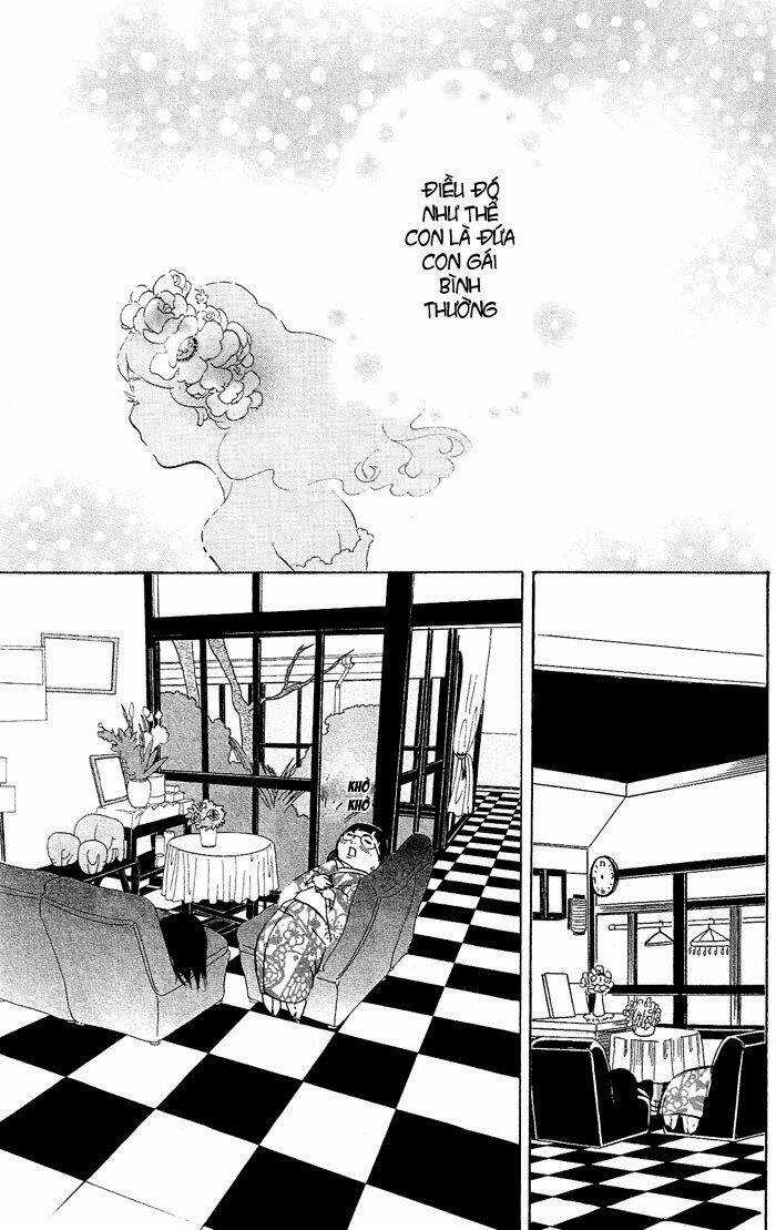 Kuragehime (Công Chúa Sứa) Chapter 23 trang 29