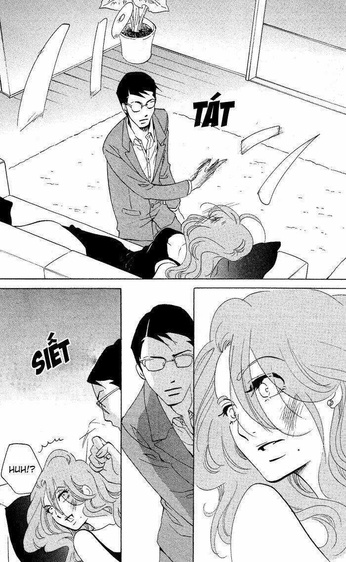 Kuragehime (Công Chúa Sứa) Chapter 25 trang 27