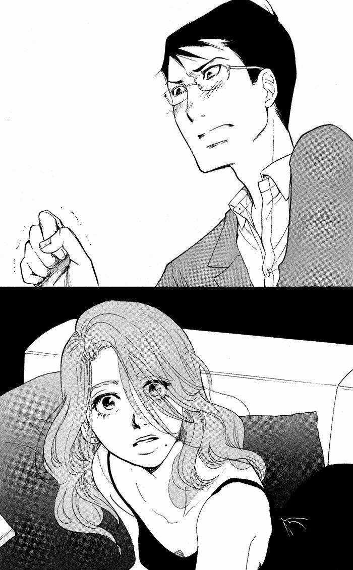 Kuragehime (Công Chúa Sứa) Chapter 25 trang 28