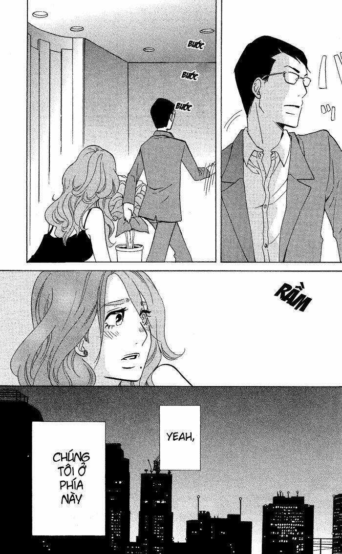 Kuragehime (Công Chúa Sứa) Chapter 25 trang 29