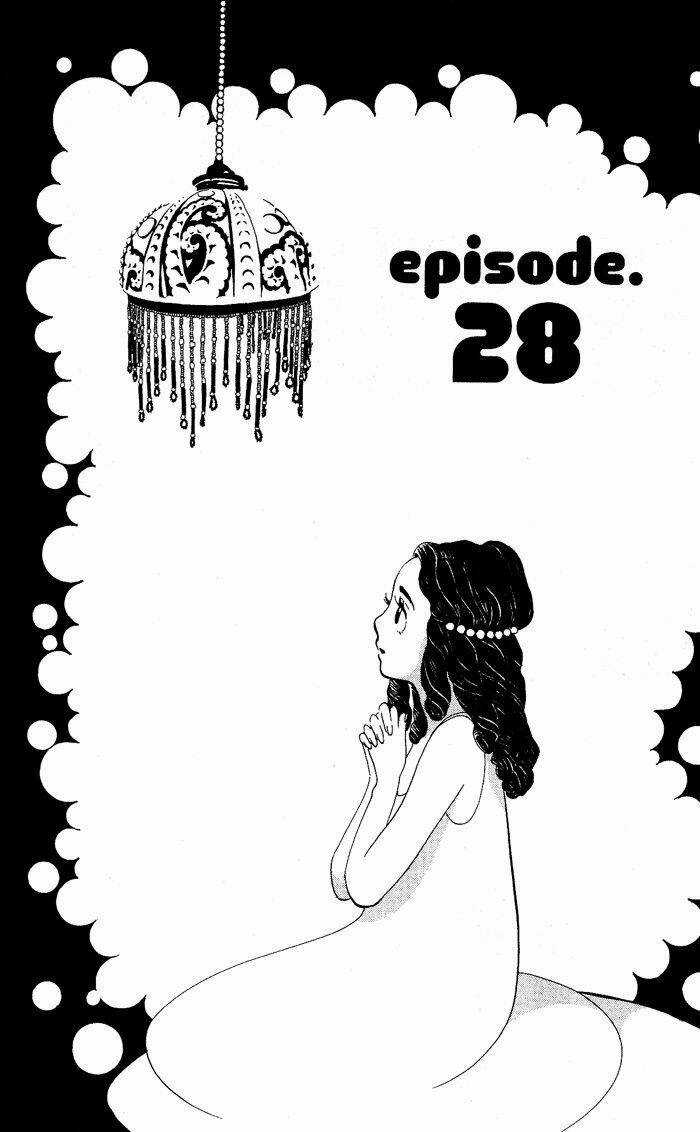 Kuragehime (Công Chúa Sứa) Chapter 28 trang 1