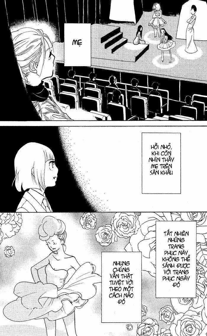 Kuragehime (Công Chúa Sứa) Chapter 28 trang 7