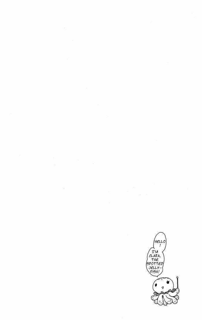 Kuragehime (Công Chúa Sứa) Chapter 29.5 trang 0