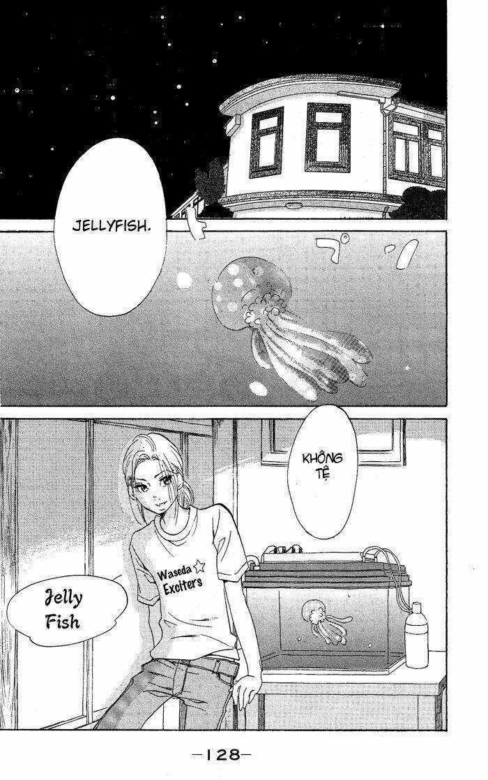 Kuragehime (Công Chúa Sứa) Chapter 29 trang 1