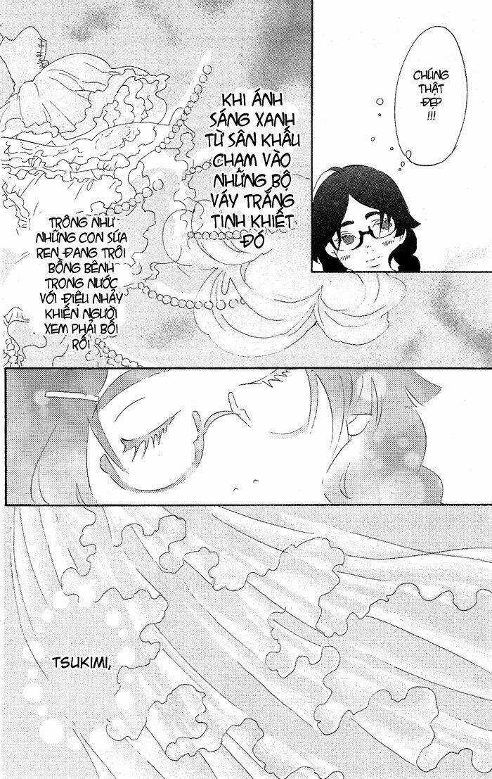 Kuragehime (Công Chúa Sứa) Chapter 29 trang 13