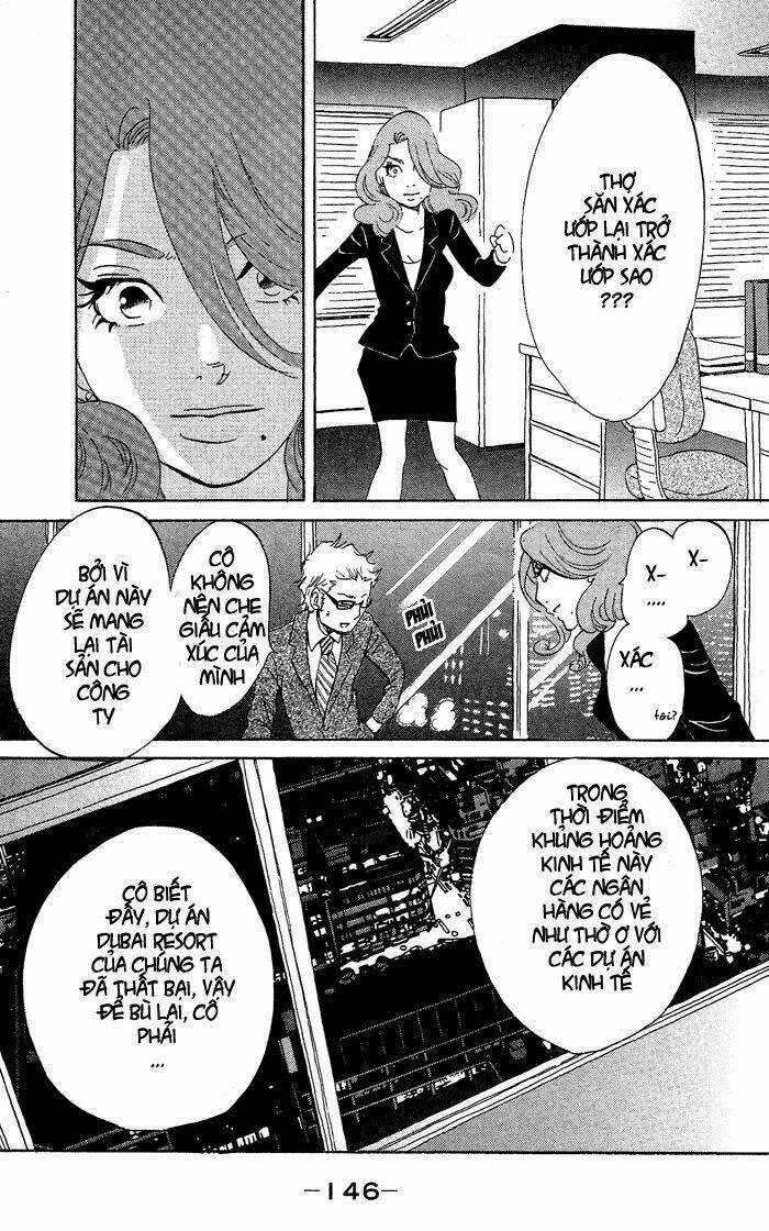 Kuragehime (Công Chúa Sứa) Chapter 29 trang 19