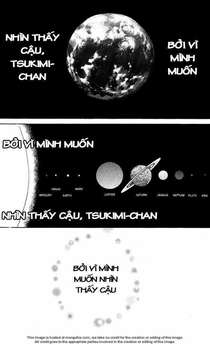 Kuragehime (Công Chúa Sứa) Chapter 3 trang 12