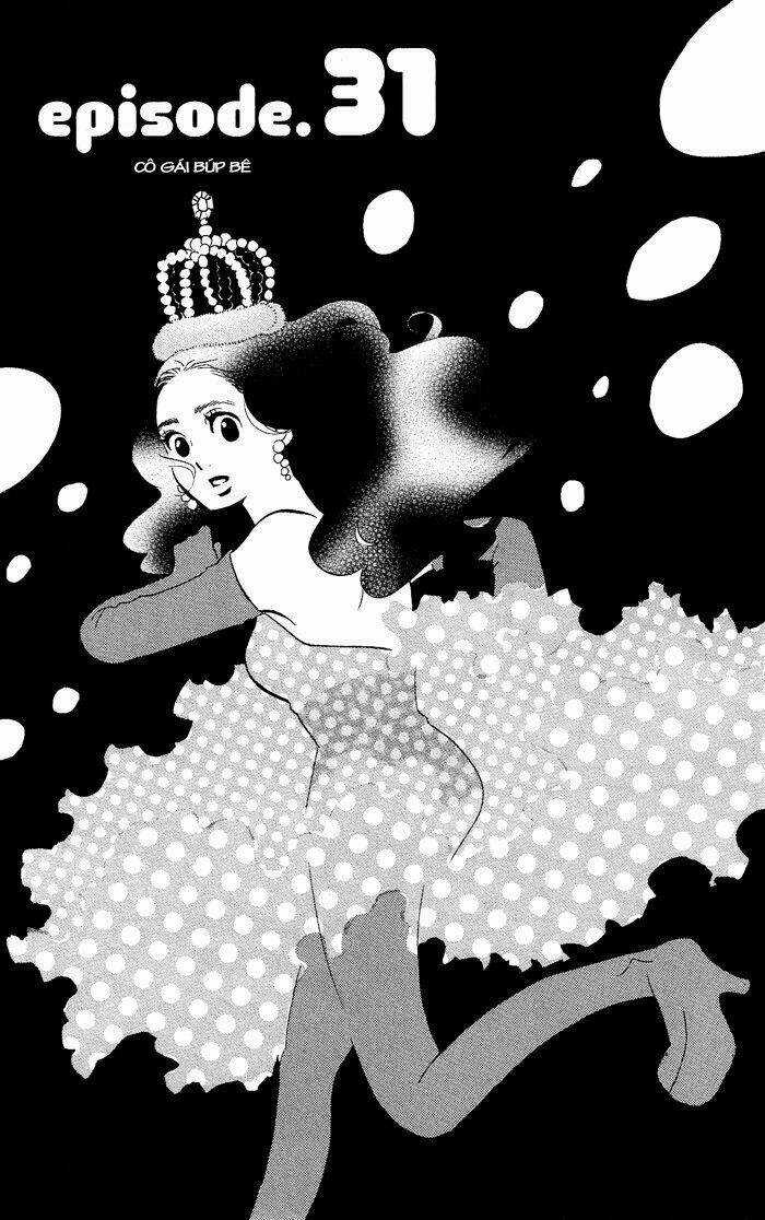Kuragehime (Công Chúa Sứa) Chapter 31 trang 0