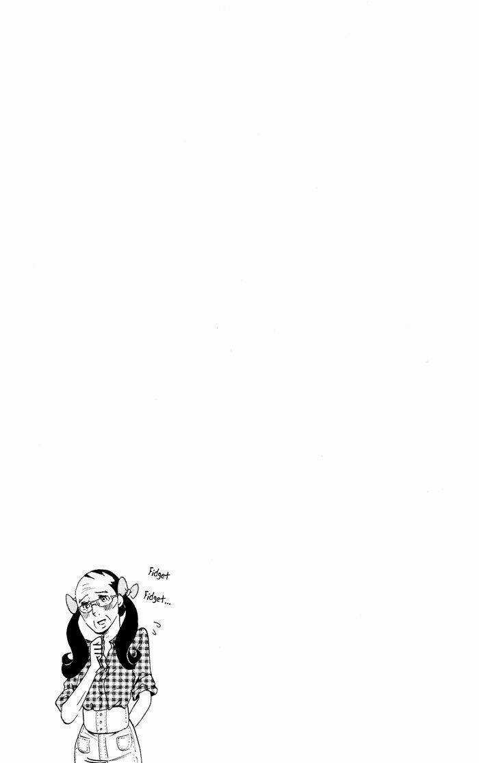 Kuragehime (Công Chúa Sứa) Chapter 32 trang 0