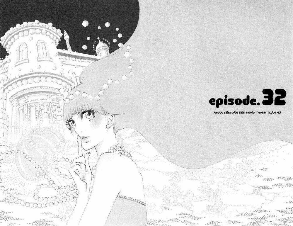 Kuragehime (Công Chúa Sứa) Chapter 32 trang 1