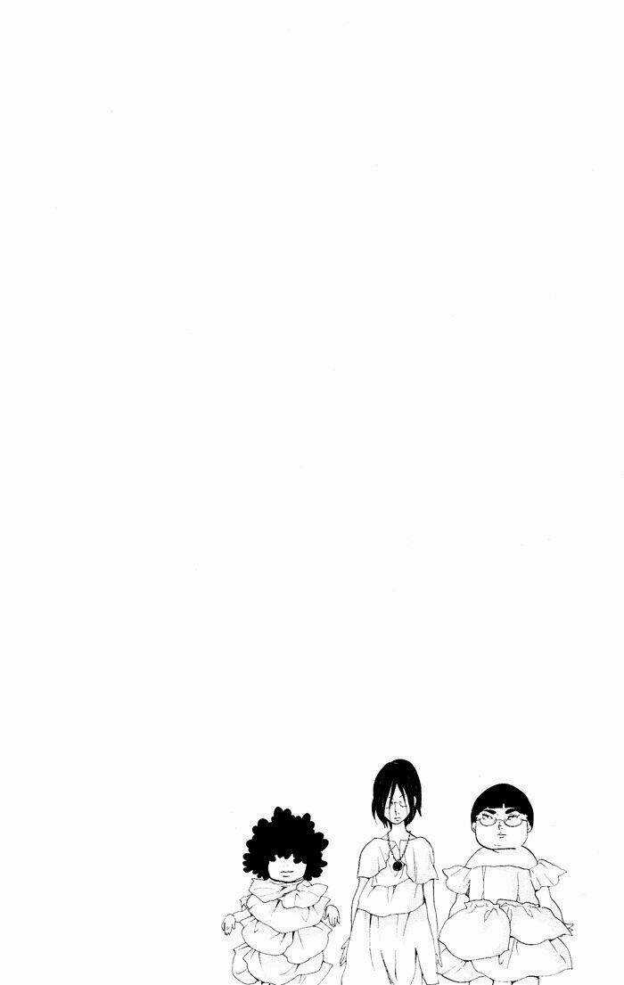 Kuragehime (Công Chúa Sứa) Chapter 34 trang 2