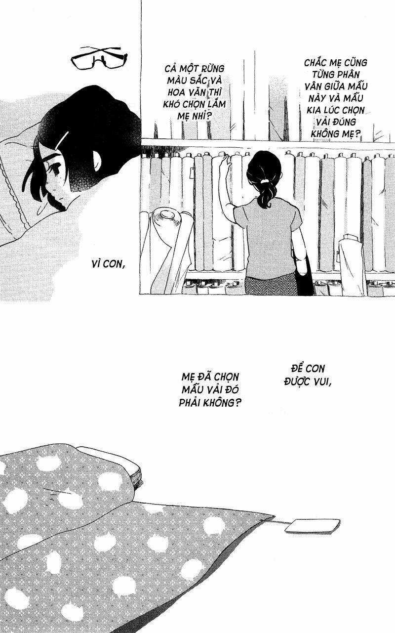 Kuragehime (Công Chúa Sứa) Chapter 42 trang 11