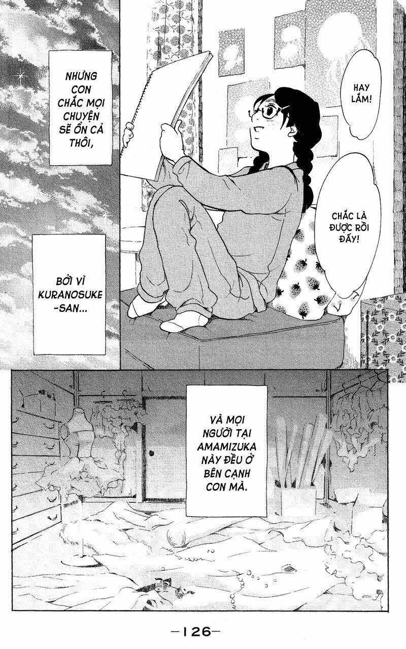 Kuragehime (Công Chúa Sứa) Chapter 43 trang 30