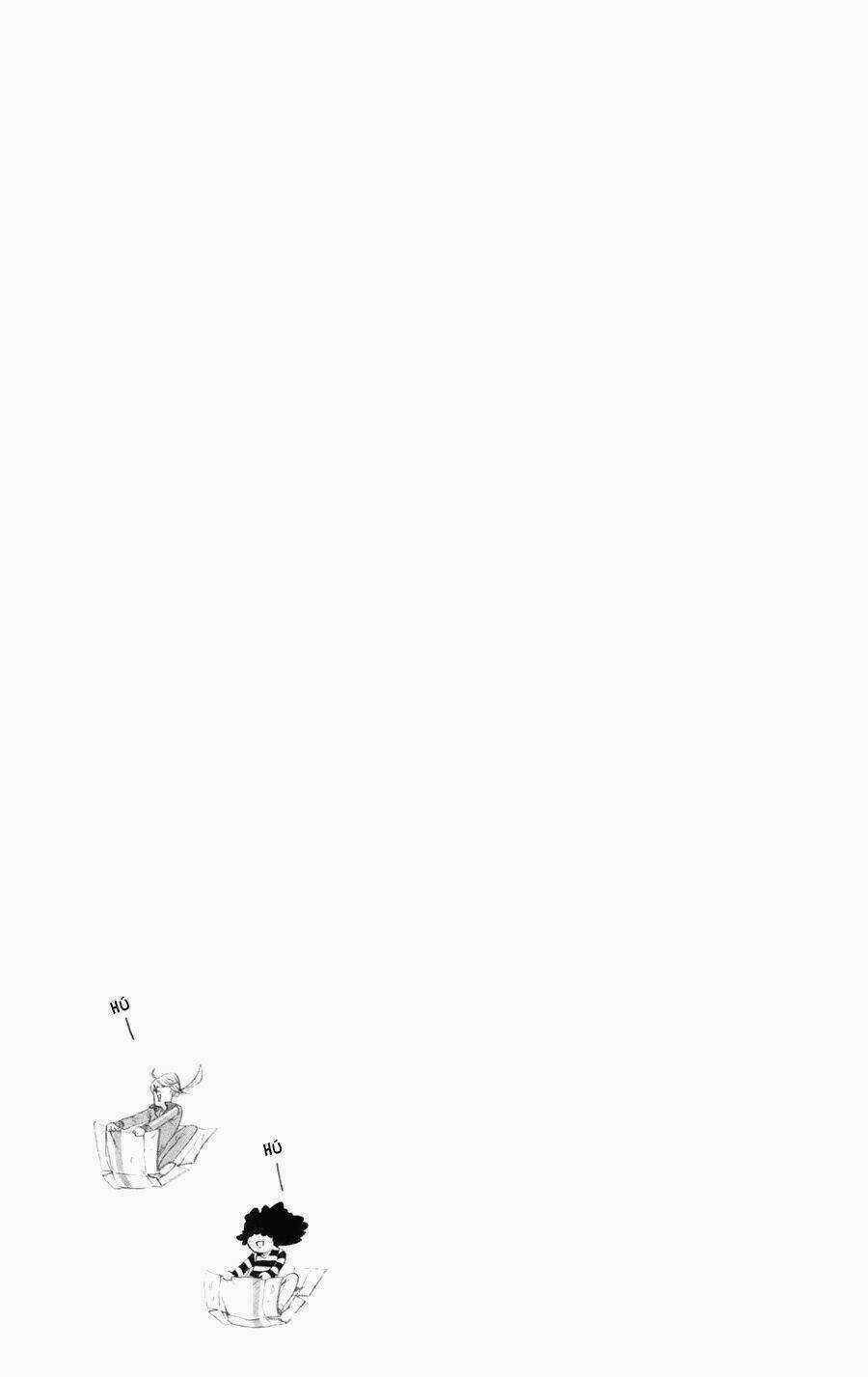 Kuragehime (Công Chúa Sứa) Chapter 45 trang 35