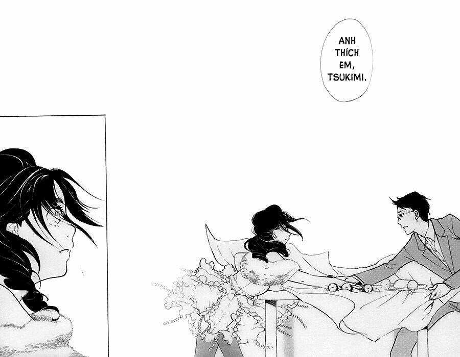 Kuragehime (Công Chúa Sứa) Chapter 48 trang 26