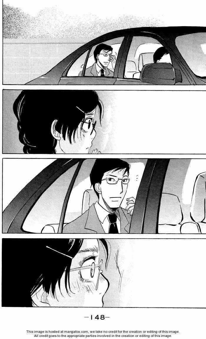 Kuragehime (Công Chúa Sứa) Chapter 5 trang 22