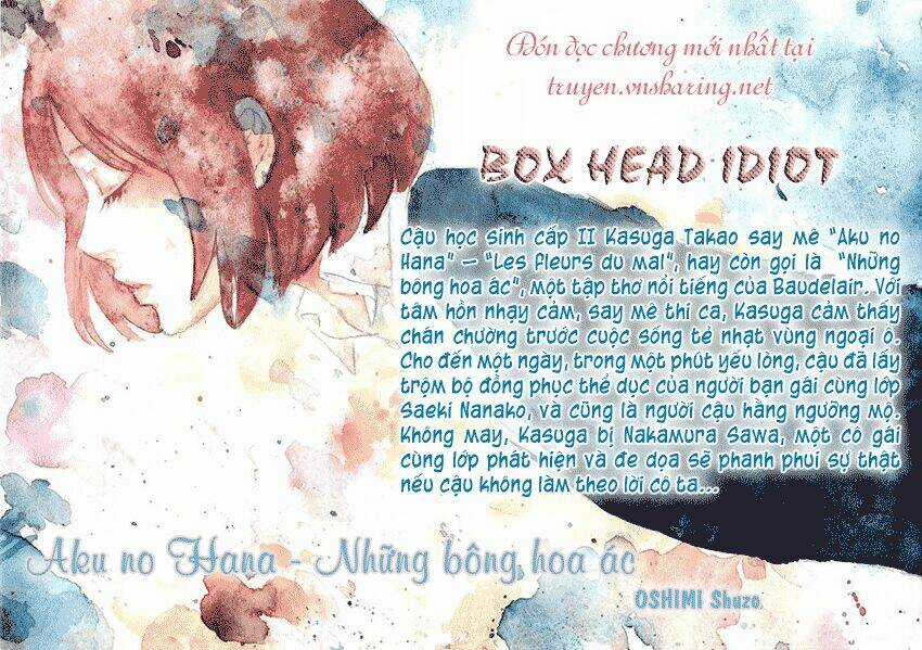 Kuragehime (Công Chúa Sứa) Chapter 51 trang 30