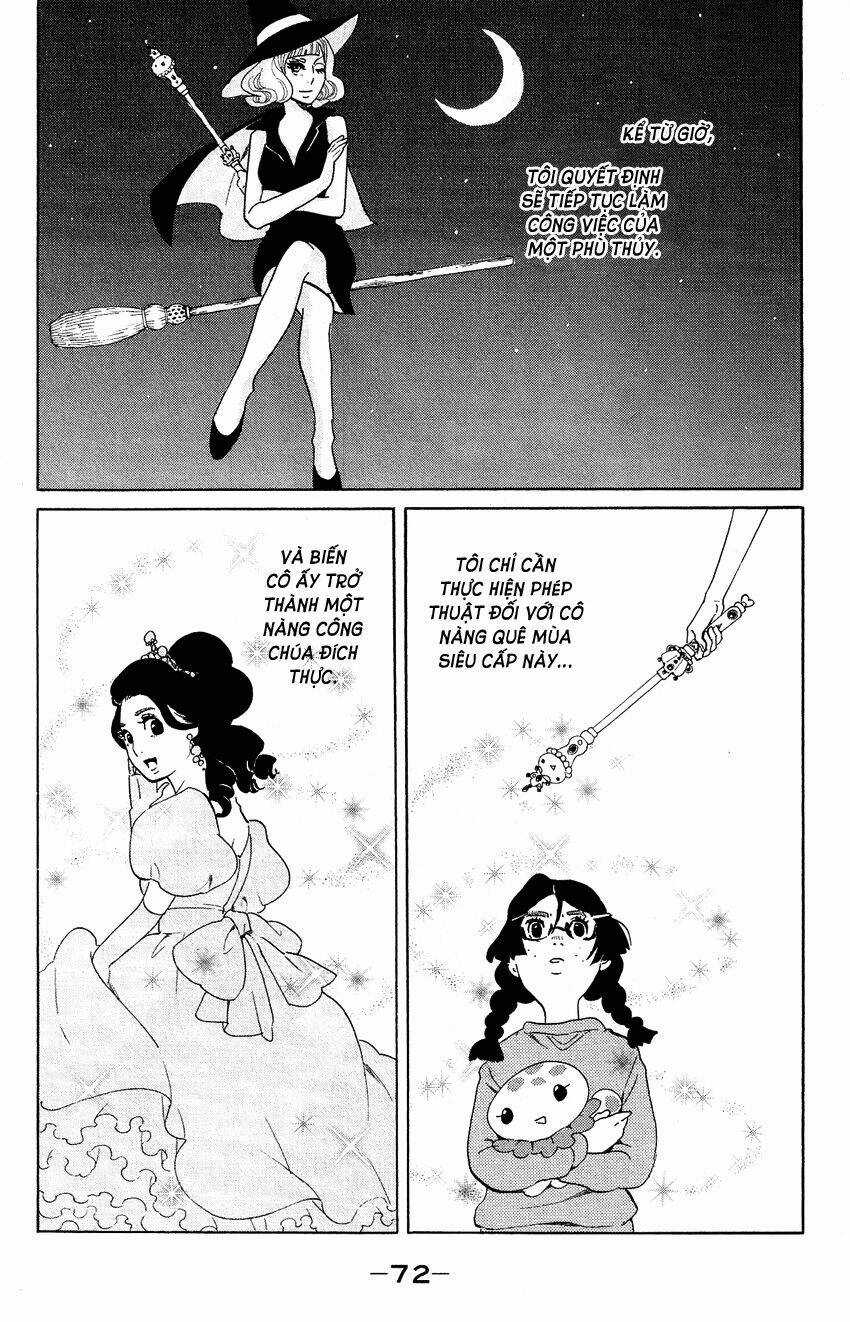 Kuragehime (Công Chúa Sứa) Chapter 52 trang 2