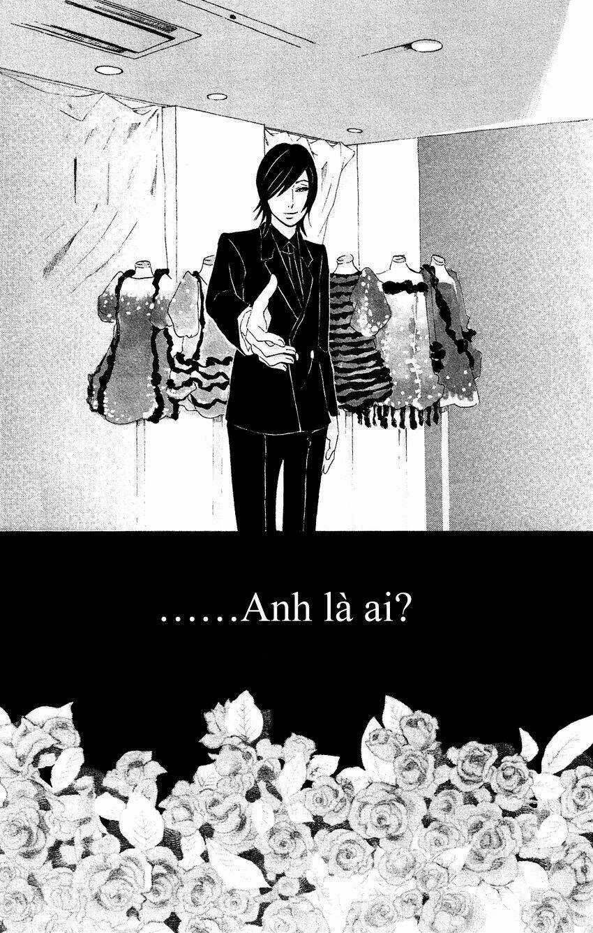 Kuragehime (Công Chúa Sứa) Chapter 59 trang 2