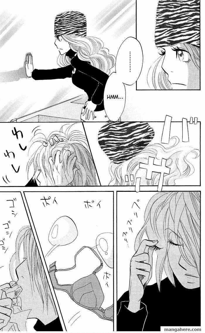 Kuragehime (Công Chúa Sứa) Chapter 6 trang 24