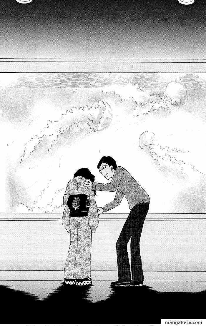 Kuragehime (Công Chúa Sứa) Chapter 6 trang 27