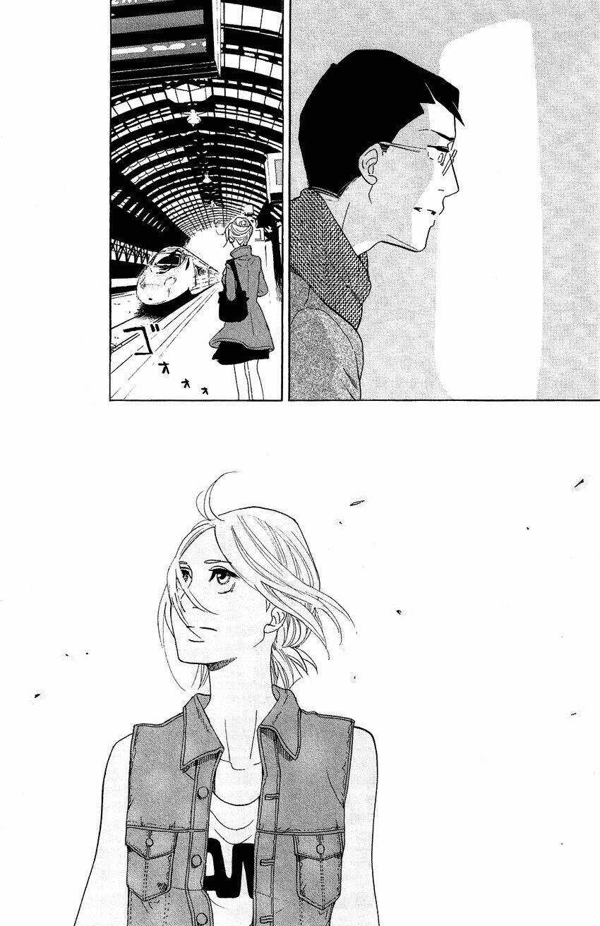 Kuragehime (Công Chúa Sứa) Chapter 64 trang 12