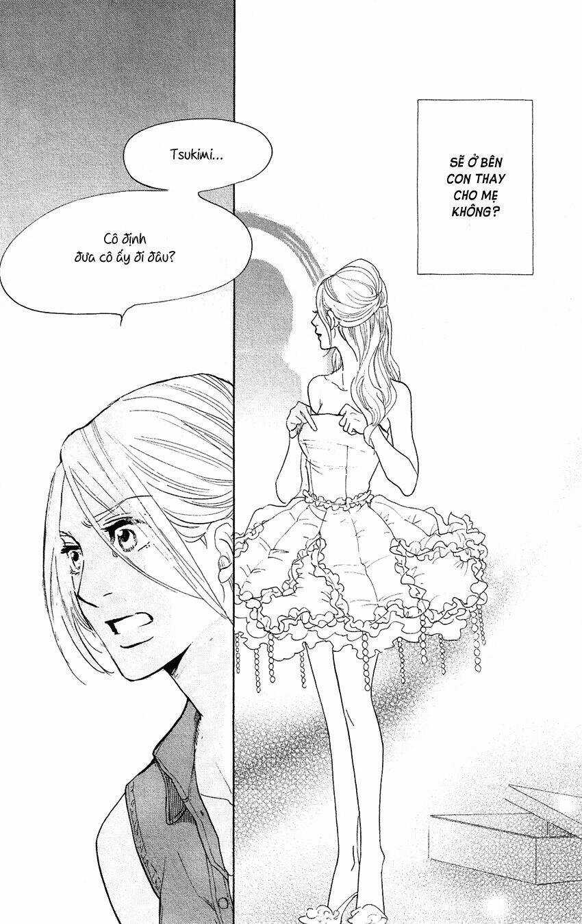 Kuragehime (Công Chúa Sứa) Chapter 64 trang 27