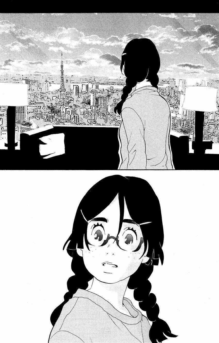 Kuragehime (Công Chúa Sứa) Chapter 65 trang 30