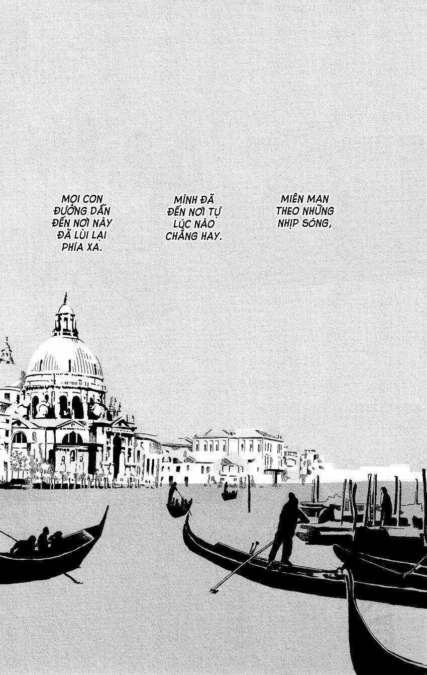 Kuragehime (Công Chúa Sứa) Chapter 65 trang 6