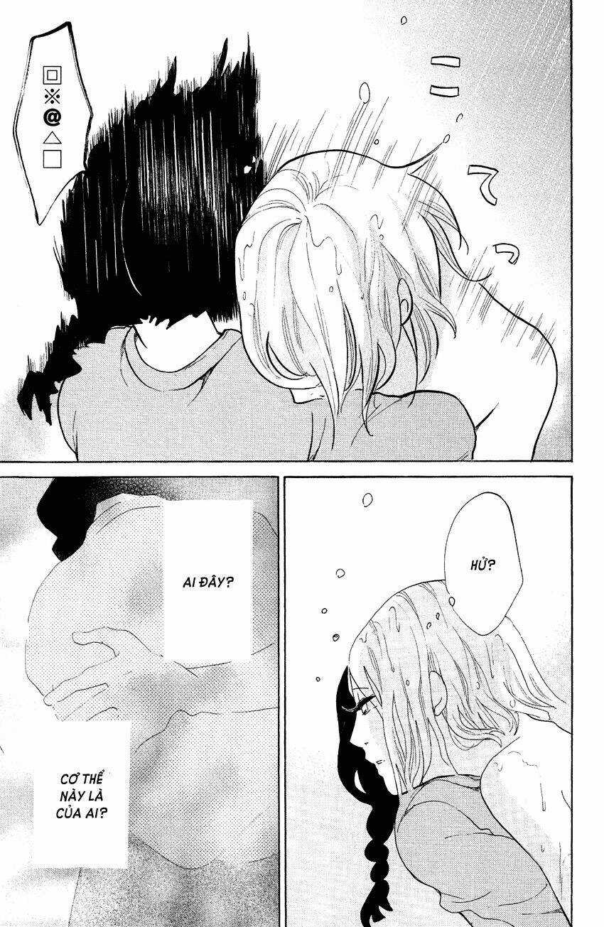 Kuragehime (Công Chúa Sứa) Chapter 66 trang 25