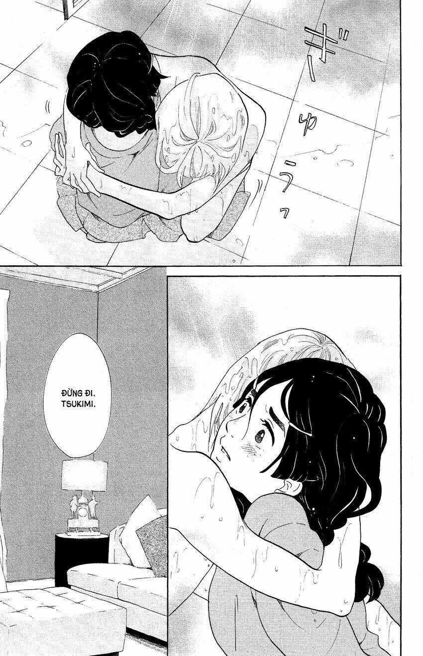 Kuragehime (Công Chúa Sứa) Chapter 66 trang 29