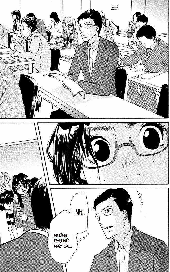 Kuragehime (Công Chúa Sứa) Chapter 8 trang 12