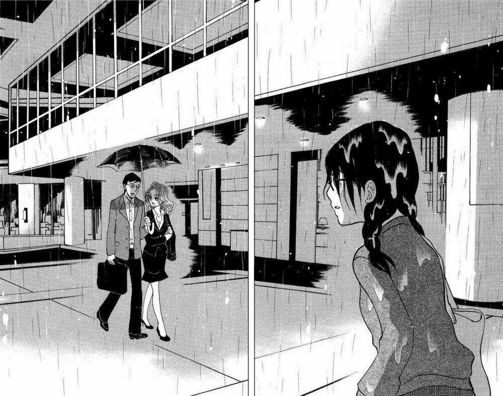 Kuragehime (Công Chúa Sứa) Chapter 8 trang 27