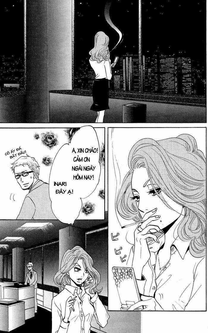 Kuragehime (Công Chúa Sứa) Chapter 9 trang 13