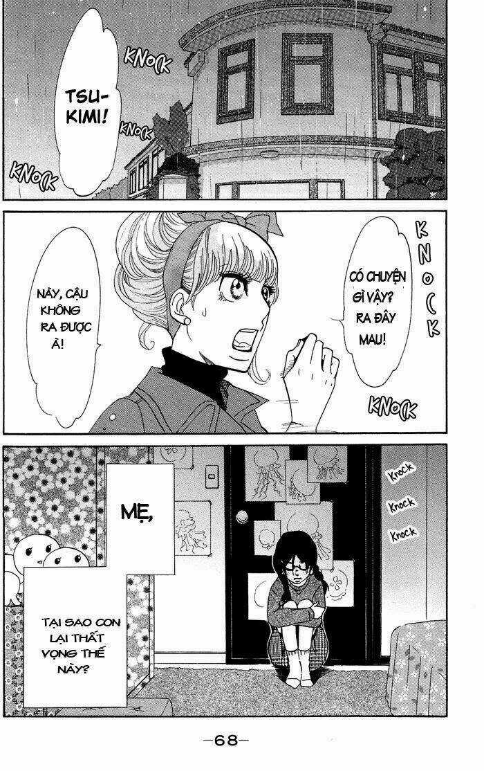 Kuragehime (Công Chúa Sứa) Chapter 9 trang 2