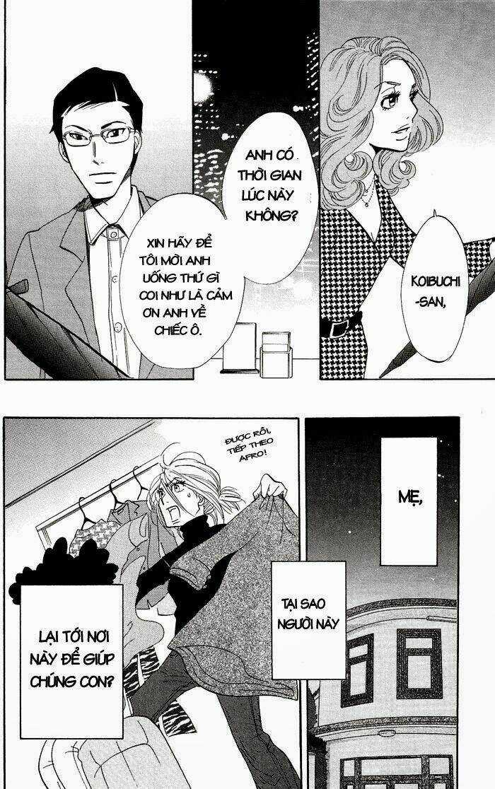 Kuragehime (Công Chúa Sứa) Chapter 9 trang 26