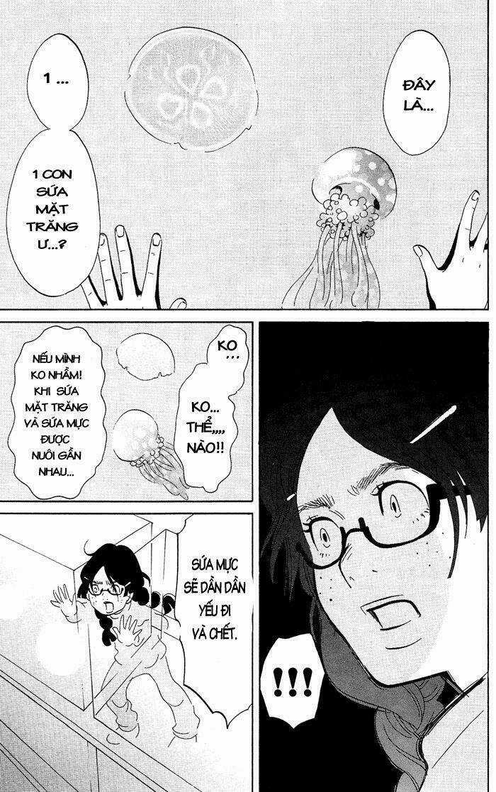 Kuragehime Chapter 1 trang 24