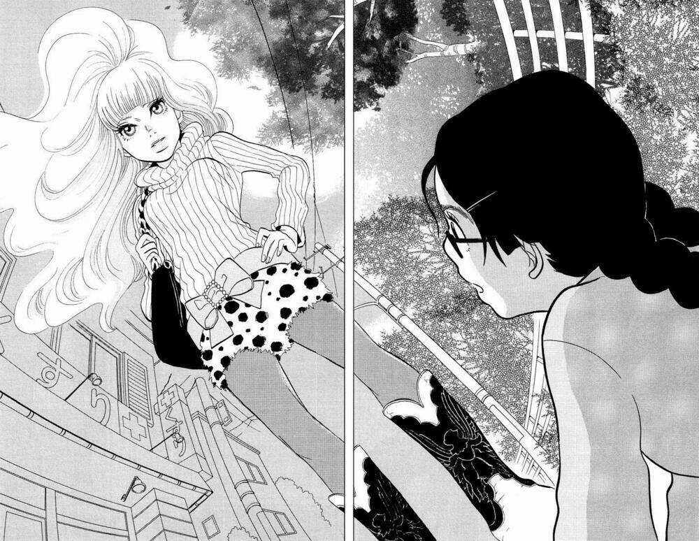 Kuragehime Chapter 1 trang 31